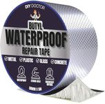 DIY Doctor Waterproof Tape for Leak