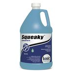 Basic Coatings SQK CONC GAL Squeaky Concentrate Cleaner, 1 gal