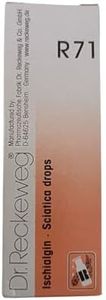 Dr. Reckeweg R71 Sciatica Drops - 22ml