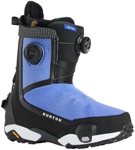 Burton Wom