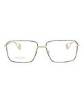 Gucci Square/Rectangle Optical Fram