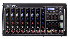 XR-S Peavey Powered Mixer