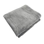 Heated Travel Blankets