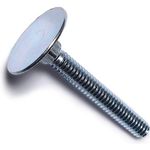 Hard-to-Find Fastener 014973239657 Elevator Bolts, 1/4-20 x 2, Piece-100, zinc