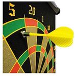 Dartboard For Outdoor