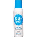 Jerome Russell B Wild Temporary Hair Color Spray Bengal Blue