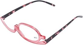 Eye Makeup Glasses, Scratch Resista