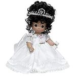 Precious Moments Dolls by The Doll Maker, Linda Rick, La Quinceanera, 12 inch Doll