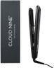 CLOUD NINE The Touch Iron Hair Straightener | Variable Temperature Control Quick Heat Touch Technology Sericite Infused Plates Spring Flex Styling | Perfect for Smooth Sleek Results