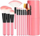 Glow Makeup Brush Sets