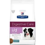 Hills Prescription Diet i/d Canine Digestive Health Sensitive Dog Food 12 kg Egg and Rice