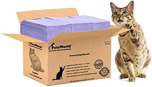 PETSWORLD 