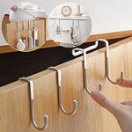 Cabinet Hooks