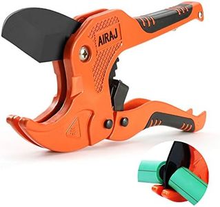 AIRAJ 42mm