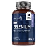 Selenium Supplement For Men