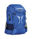 Easton Unisex's Ghost Nx Equipment Bag, Royal, Regular