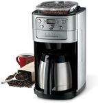 Cuisinart Burr Grind & Brew 10-Cup 