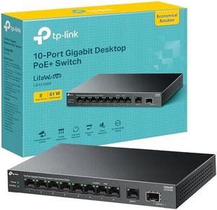 TP-Link 10