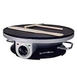Health and Home Crepe Maker - 13 In