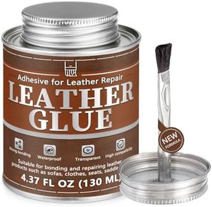 Leather Gl