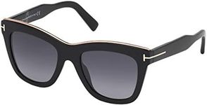 Tom Ford Women's FT0685 52mm Sungla