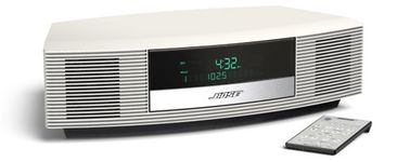 Bose Radio Cd Players