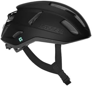 LAZER Helmet Sphere KinetiCore, Matte Black, Medium