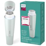 Philips Series 5000 Facial Hair Removal for Women, BRR474/00