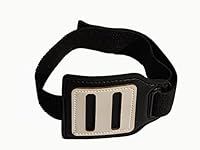 PiGGyB SOO Suede Armband for Apple 