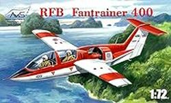 AVIS AV72024-1/72 - RFB Fantrainer 