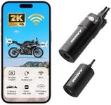 INNOVV K6 Motorcycle Dash Cam Dual