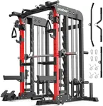 Pooboo Multi-Functional Machine Pow