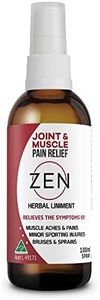 ZEN Liniment 100ML Spray