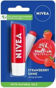 Nivea Lip 