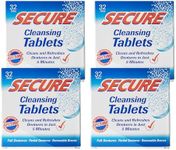 Secure Cleansing Tablets - Parent (