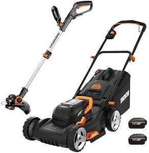 WORX WG911