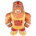 Bleacher Creatures WWE Hulk Hogan 2