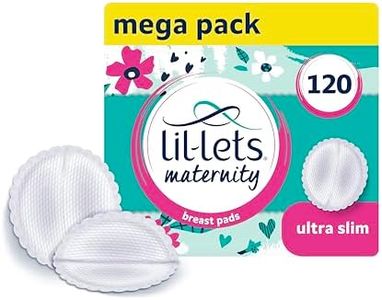 Lil-Lets M