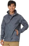 MARMOT Men's PreCip Eco Jacket - Br