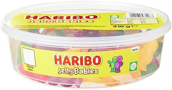 Jelly Babi