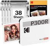 KODAK Mini 3 Retro 3x3'' Portable P