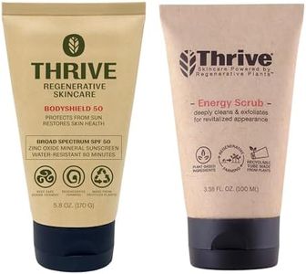 Thrive SPF