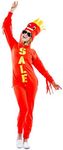 Tipsy Elves Funny Halloween Costume