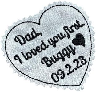 Dad I love
