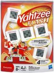 Electronic Yahtzee Flash