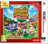 Nintendo Animal Crossing: New Leaf 