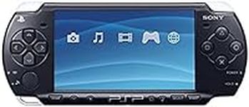 Sony PlayStation Portable Core (PSP