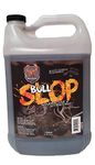 Rack Stacker Bull Slop Black Licorice 4L Wildgame Attractant for Moose and Elk