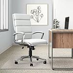MIRUO Office Chair Mat for Carpet D