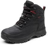 NORTIV 8 Men's A0014 Black Insulate